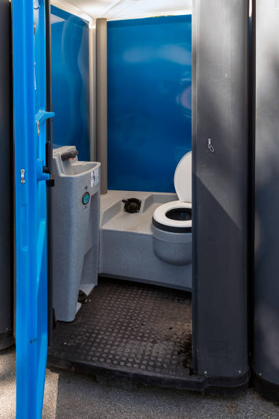 Best Long-term porta potty rental  in Larksville, PA