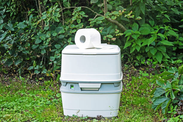 Best Handicap porta potty rental  in Larksville, PA