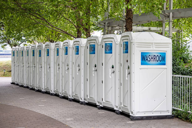 Best Local porta potty services  in Larksville, PA