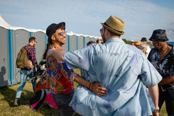 Best Best portable toilet rental  in Larksville, PA