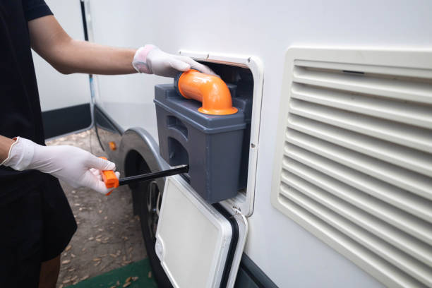 Trusted Larksville, PA porta potty rental Experts