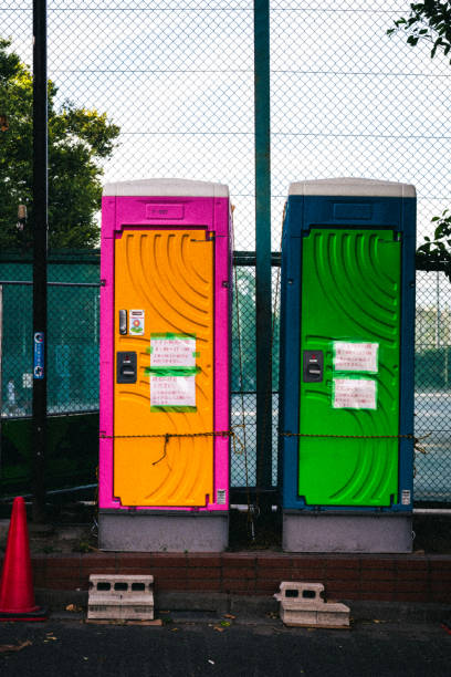 Best Emergency porta potty rental  in Larksville, PA