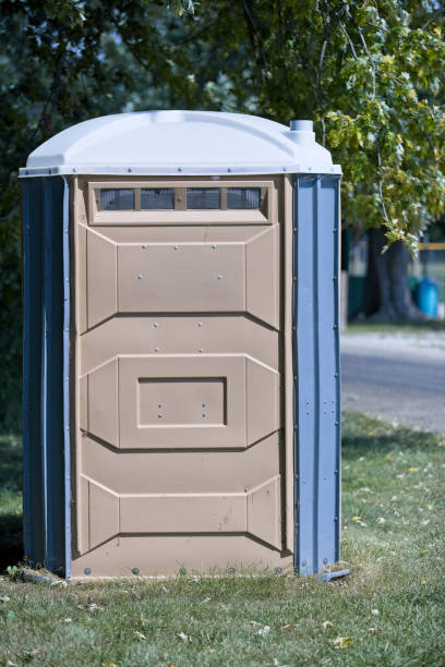 Best Portable toilet rental cost  in Larksville, PA