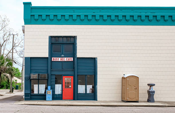 Best Local porta potty services  in Larksville, PA
