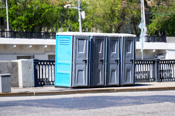 Portable Toilet Options We Offer in Larksville, PA