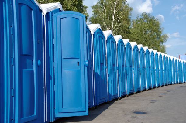 Best Construction site porta potty rental  in Larksville, PA
